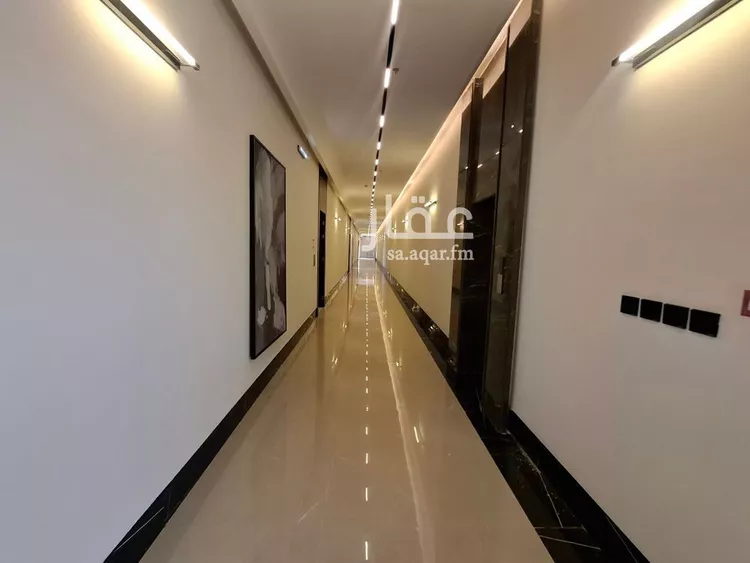 شقة للبيع في شارع عبدالقدوس الأنصاري, حي الرمال, مدينة الرياض, منطقة الرياض صورة 5