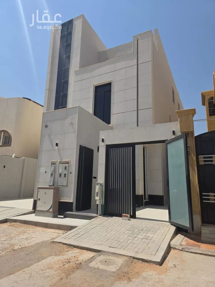دور للبيع في شارع صيدون, حي قرطبة, مدينة الرياض, منطقة الرياض