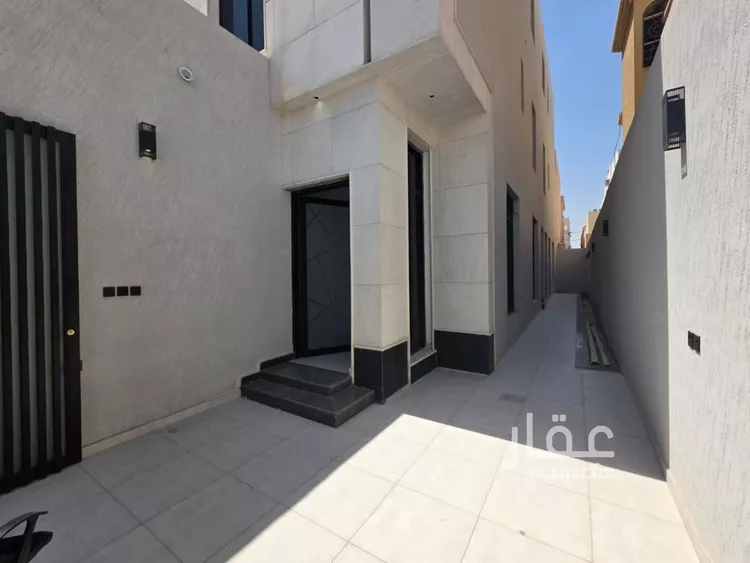Floor for Sale in Riyadh Qurtubah صورة 2