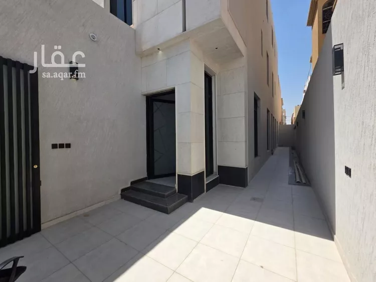 دور للبيع في شارع صيدون, حي قرطبة, مدينة الرياض, منطقة الرياض 8