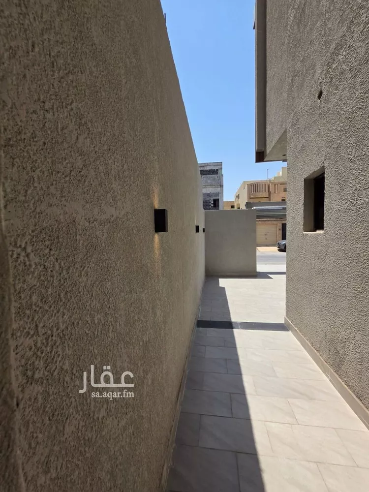 دور للبيع في شارع نويعمه, حي اليرموك, مدينة الرياض, منطقة الرياض 19