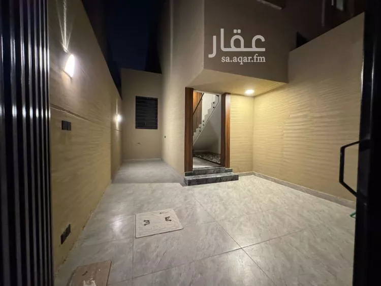 دور للبيع في شارع رقم 417, حي المونسية, مدينة الرياض, منطقة الرياض صورة 2