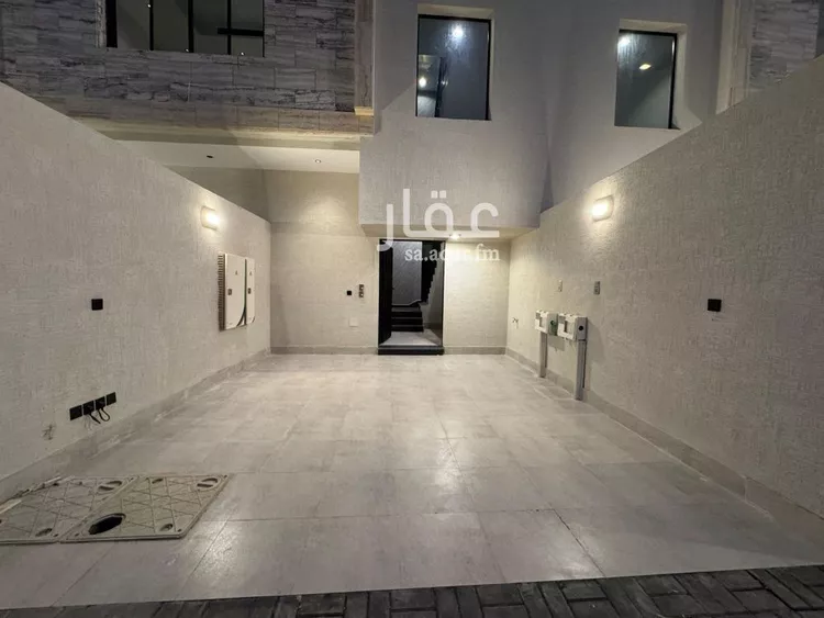 دور للبيع في شارع أبي الحسن بن الجوري, حي البيان, مدينة الرياض, منطقة الرياض صورة 2