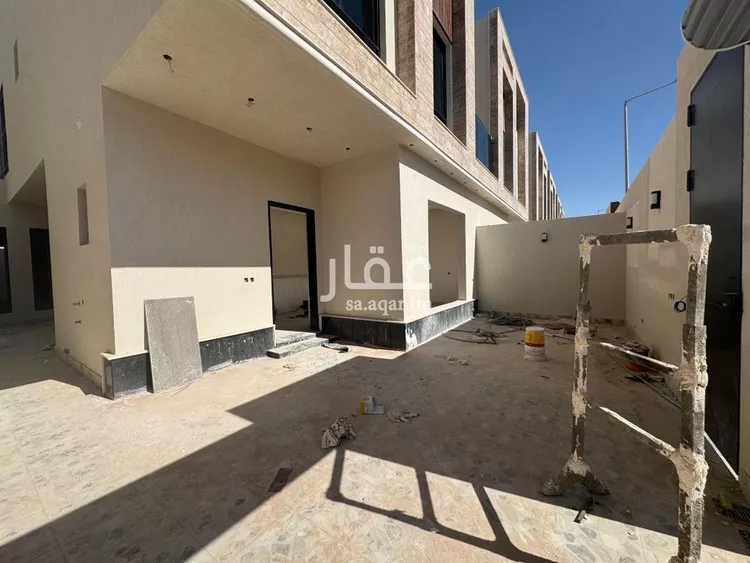 فيلا للبيع في شارع يحيى العصامي, حي الرمال, مدينة الرياض, منطقة الرياض صورة 3