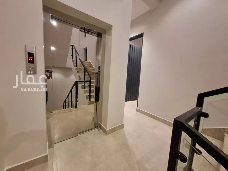 دور للبيع في شارع الشيباني, حي قرطبة, مدينة الرياض, منطقة الرياض صورة 4