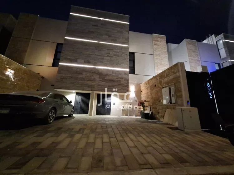 دور للبيع في شارع الشيباني, حي قرطبة, مدينة الرياض, منطقة الرياض