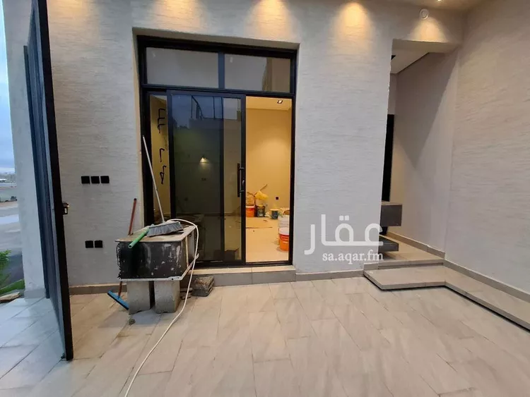 فيلا للبيع في شارع شارع وادي الساحل, حي الرمال, مدينة الرياض, منطقة الرياض صورة 3