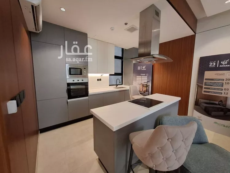 شقة للبيع في شارع سليمان الحميضي, حي الرمال, مدينة الرياض, منطقة الرياض صورة 3