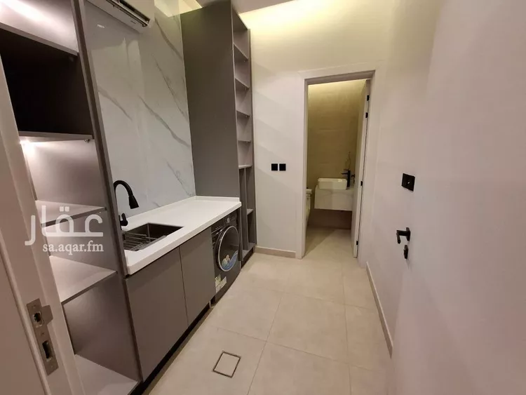 شقة للبيع في شارع سليمان الحميضي, حي الرمال, مدينة الرياض, منطقة الرياض صورة 2