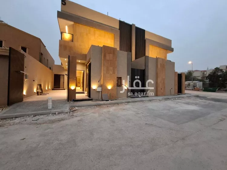 فيلا للبيع في شارع العباس بن حاتم, حي غرناطة, مدينة الرياض, منطقة الرياض