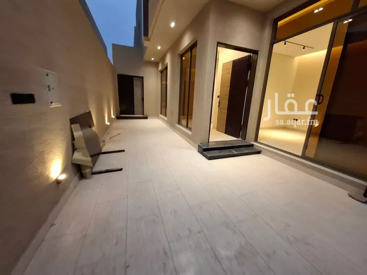فيلا للبيع في شارع العباس بن حاتم, حي غرناطة, مدينة الرياض, منطقة الرياض صورة 3