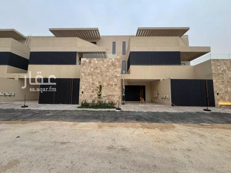 دور للبيع في شارع سليمان الحميضي, حي الرمال, مدينة الرياض, منطقة الرياض