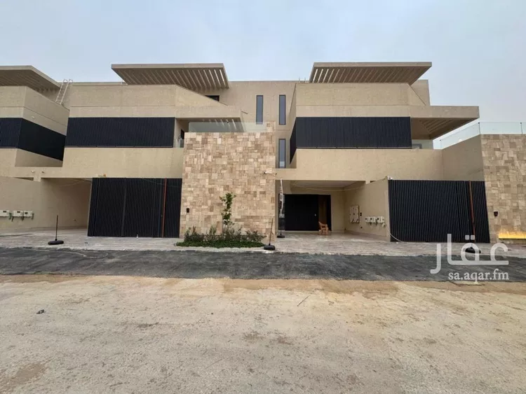 دور للبيع في شارع ذو اصبح الحميري, حي الرمال, مدينة الرياض, منطقة الرياض 1 صورة