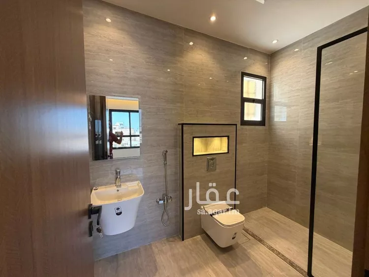 شقة للبيع في شارع مرخ, حي اليرموك, مدينة الرياض, منطقة الرياض صورة 5