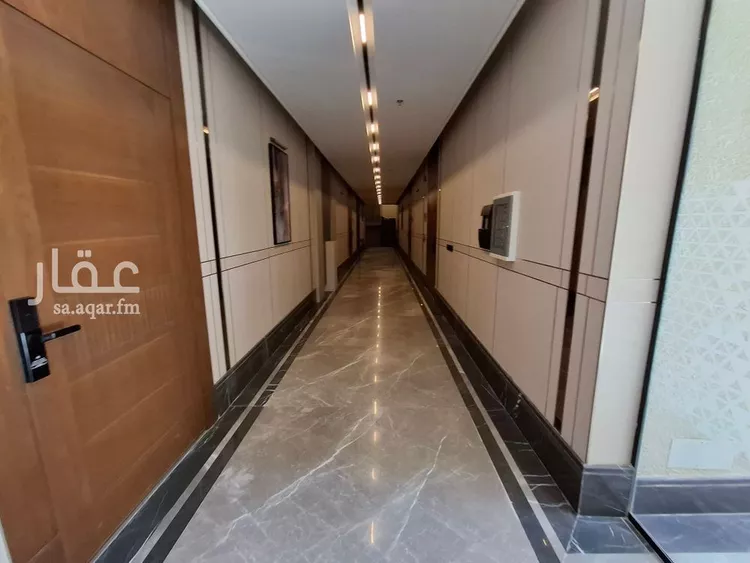 شقة للبيع في شارع عبدالقدوس الأنصاري, حي الرمال, مدينة الرياض, منطقة الرياض