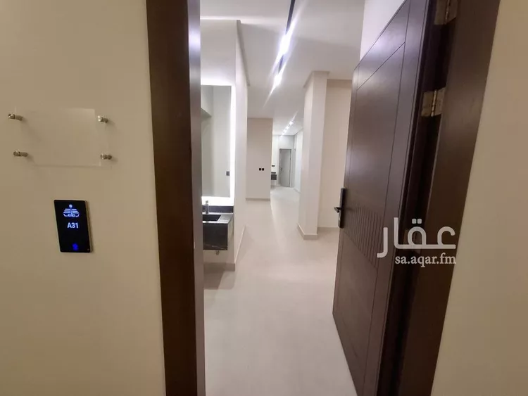 شقة للبيع في شارع عبدالقدوس الأنصاري, حي الرمال, مدينة الرياض, منطقة الرياض صورة 2