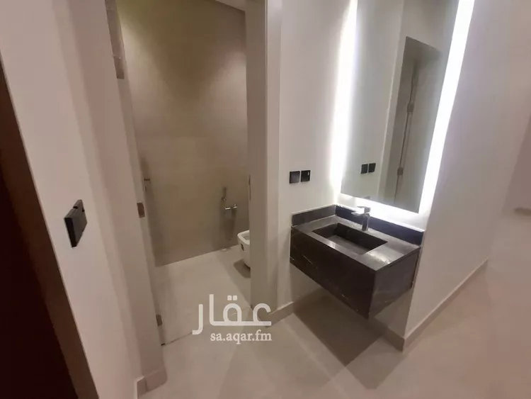 شقة للبيع في شارع عبدالقدوس الأنصاري, حي الرمال, مدينة الرياض, منطقة الرياض 12