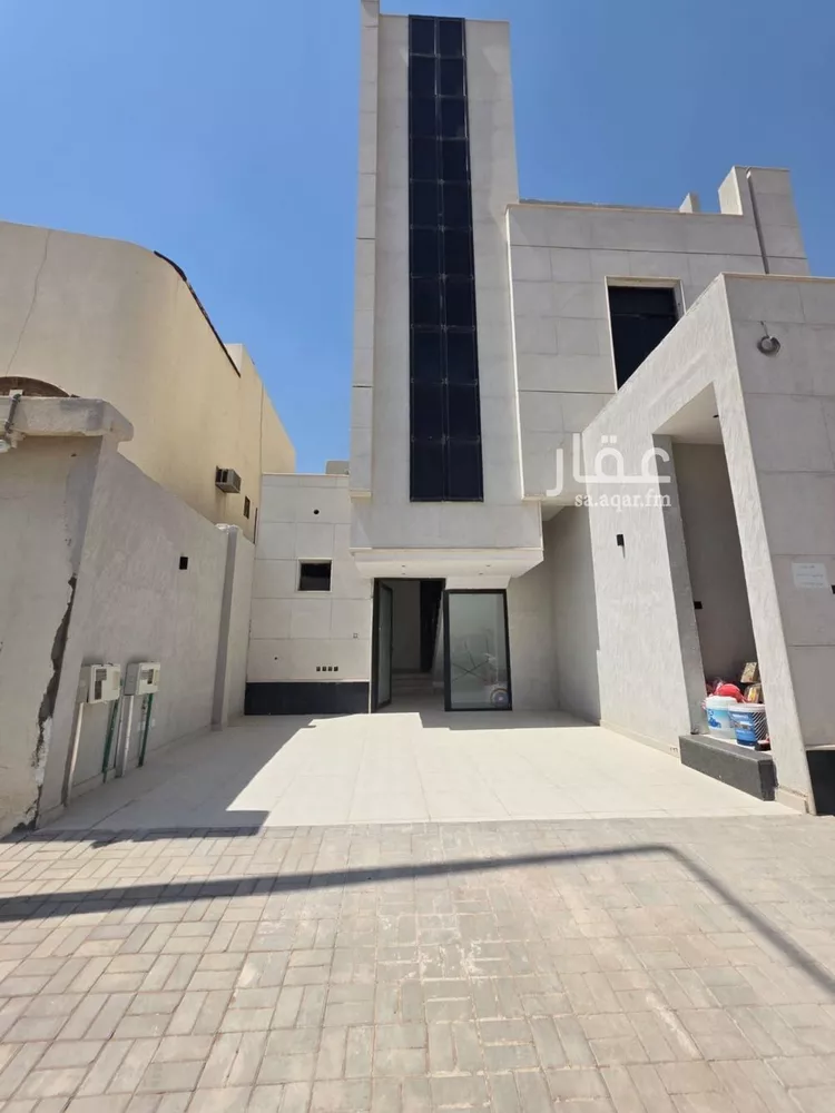 Apartment for Sale in Riyadh Qurtubah