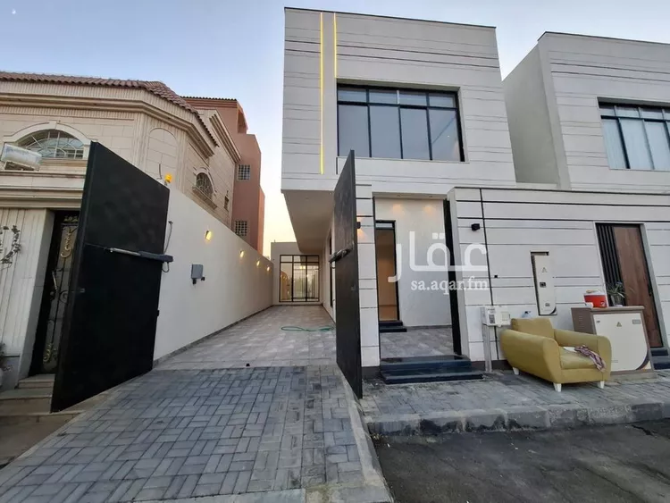 فيلا للبيع في شارع ابن كحيل, حي الملك فيصل, مدينة الرياض, منطقة الرياض