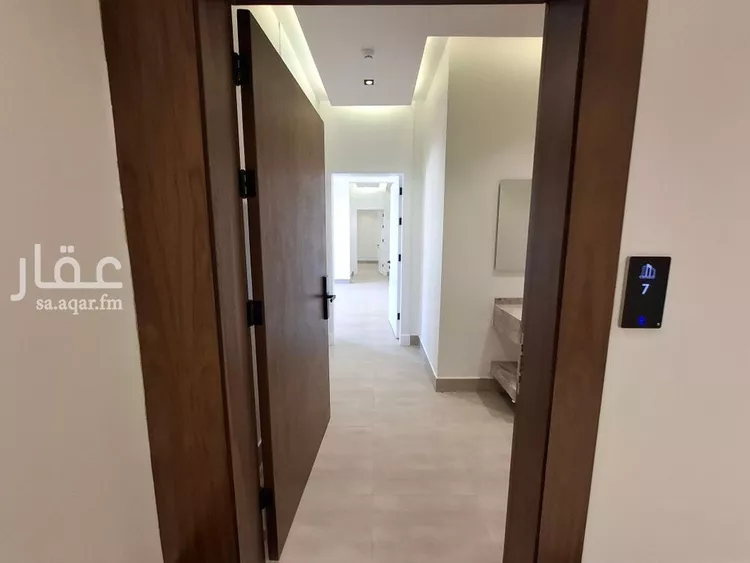 شقة للبيع في شارع الصحابه, حي اليرموك, مدينة الرياض, منطقة الرياض صورة 3