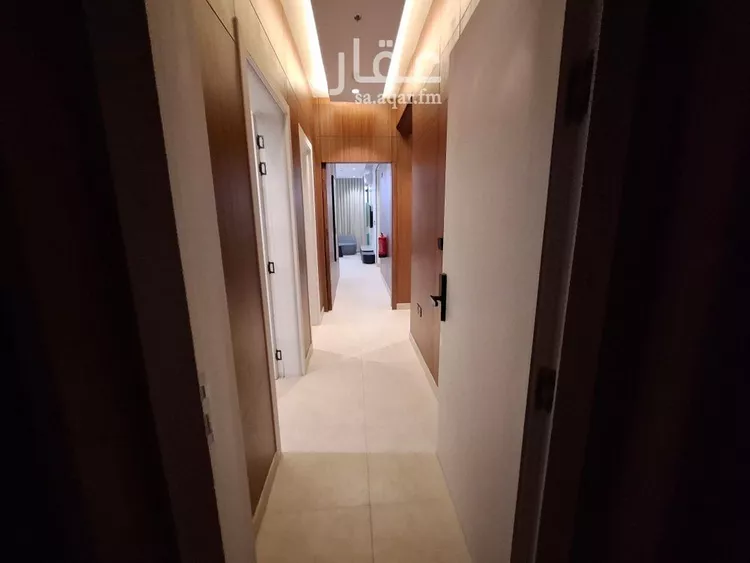 شقة للبيع في شارع سليمان الحميضي, حي الرمال, مدينة الرياض, منطقة الرياض صورة 4