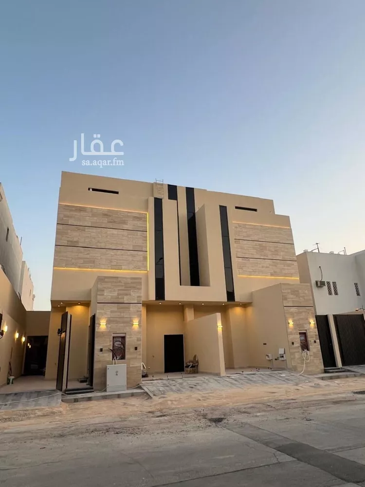 دور للبيع في شارع شعبة السدوسي, حي النهضة, مدينة الرياض, منطقة الرياض