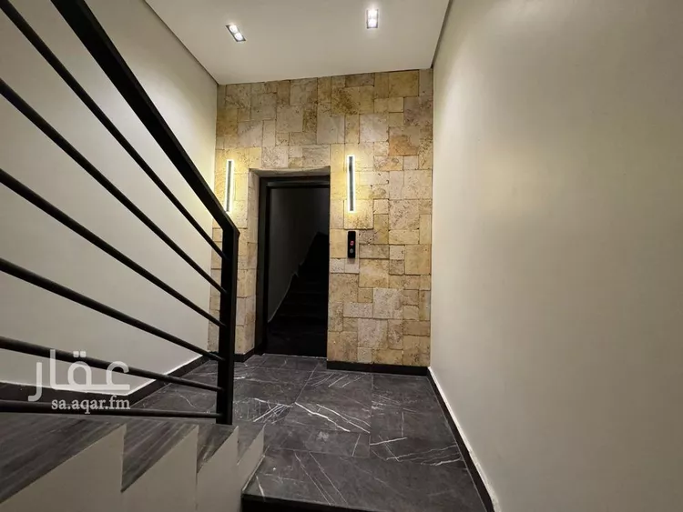 دور للبيع في شارع جبل الذبياني, حي القادسية, مدينة الرياض, منطقة الرياض صورة 3