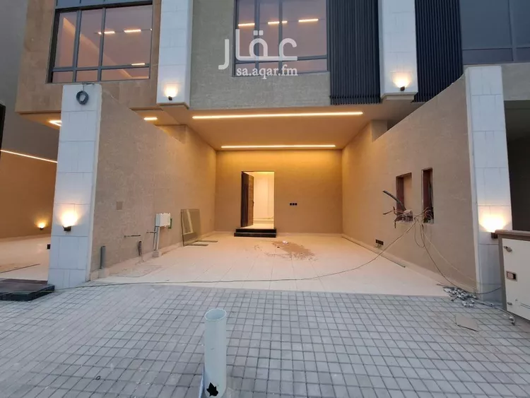 دور للبيع في شارع الحنو, حي غرناطة, مدينة الرياض, منطقة الرياض