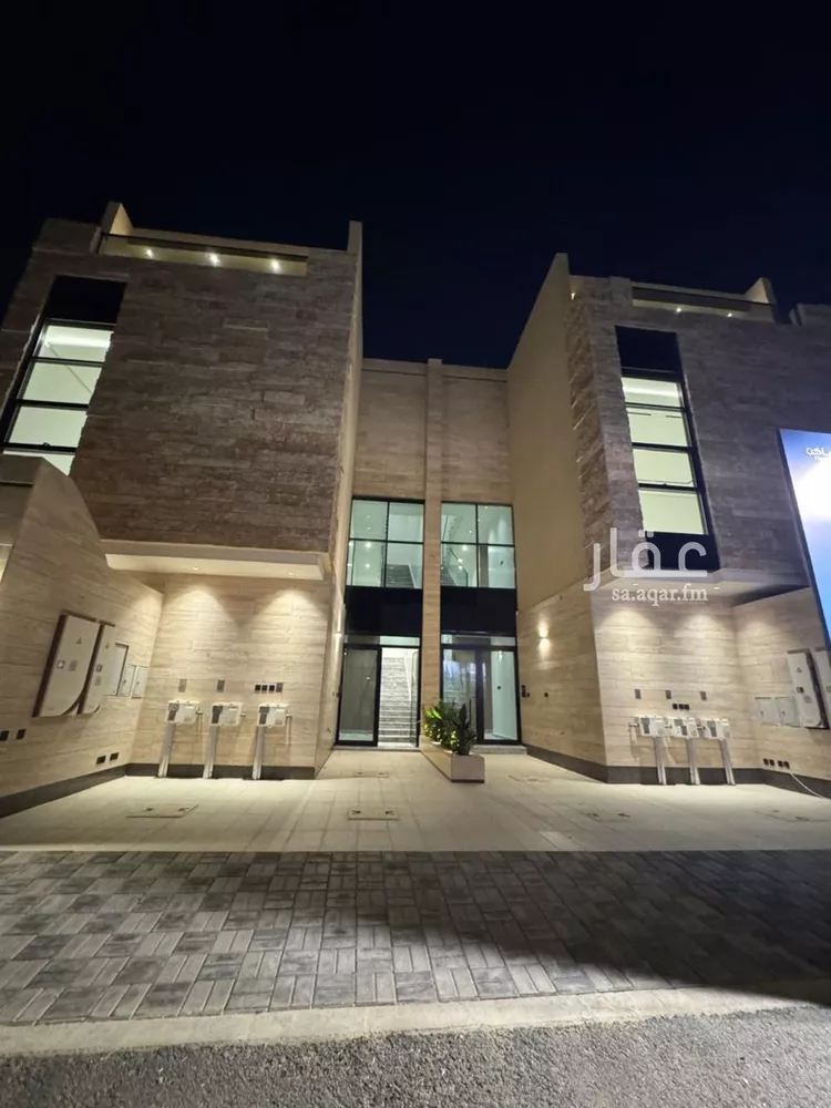 دور للبيع في شارع محمد البجلي, حي النرجس, مدينة الرياض, منطقة الرياض 1 صورة