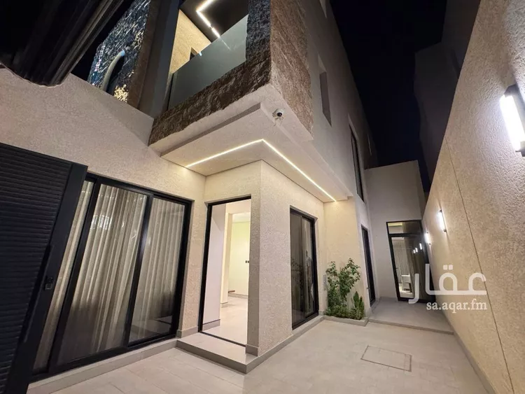فيلا للبيع في شارع أوس بن المنذر الأنصاري, حي الرمال, مدينة الرياض, منطقة الرياض 15