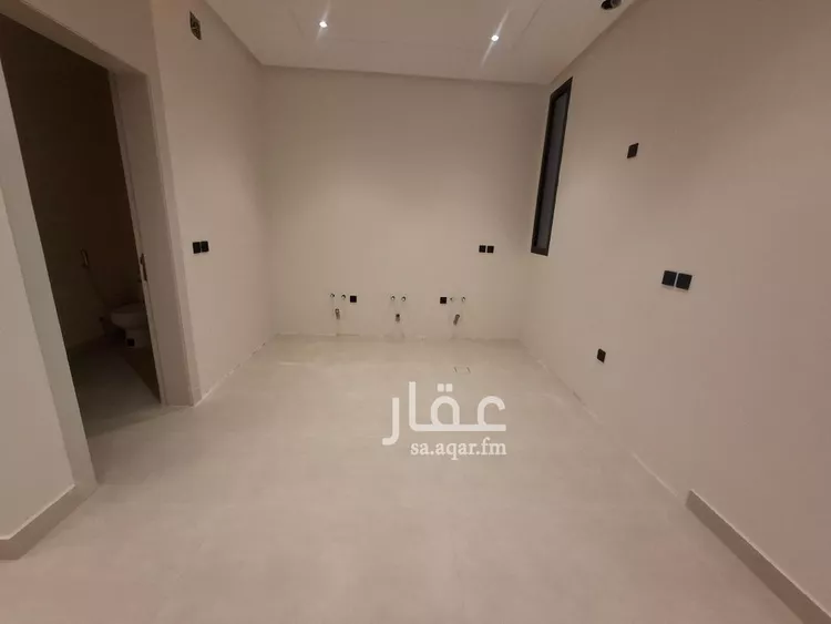 شقة للبيع في شارع عبدالقدوس الأنصاري, حي الرمال, مدينة الرياض, منطقة الرياض صورة 5