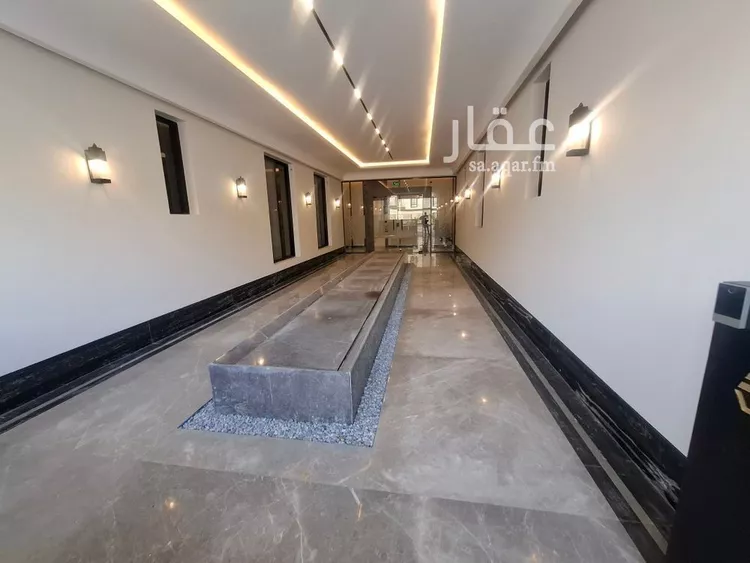شقة للبيع في شارع عبدالقدوس الأنصاري, حي الرمال, مدينة الرياض, منطقة الرياض صورة 3