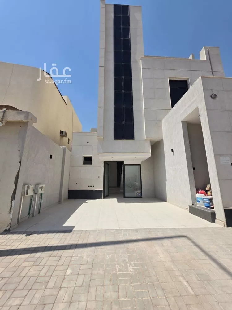 دور للبيع في شارع ظبيا, حي قرطبة, مدينة الرياض, منطقة الرياض