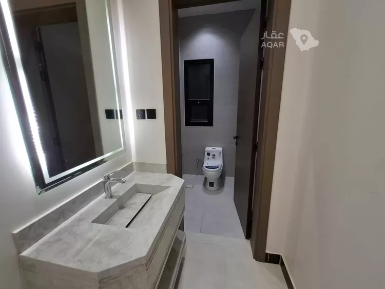 فيلا للبيع في شارع رقم 208, حي الجنادرية, مدينة الرياض, منطقة الرياض 14