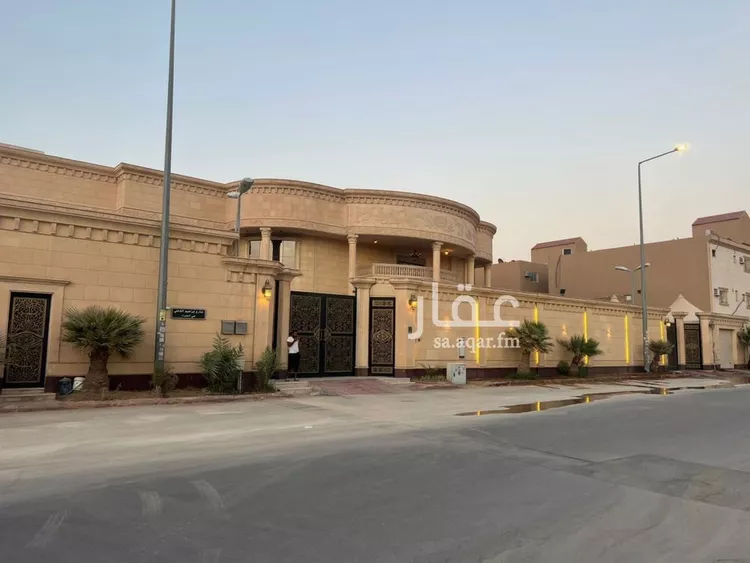 فيلا للبيع في شارع البشائر, حي الحمراء, مدينة الرياض, منطقة الرياض صورة 3