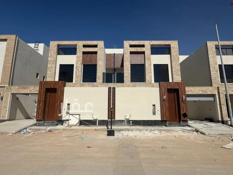 فيلا للبيع في شارع يحيى العصامي, حي الرمال, مدينة الرياض, منطقة الرياض