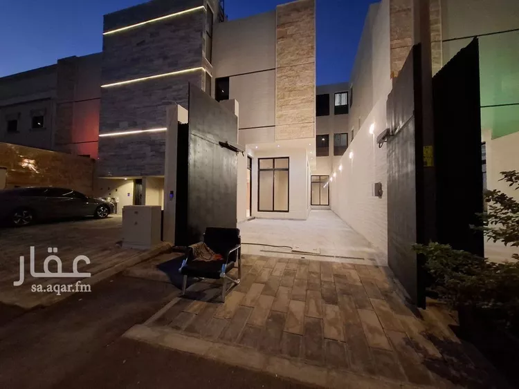 دور للبيع في شارع السنبل, حي قرطبة, مدينة الرياض, منطقة الرياض