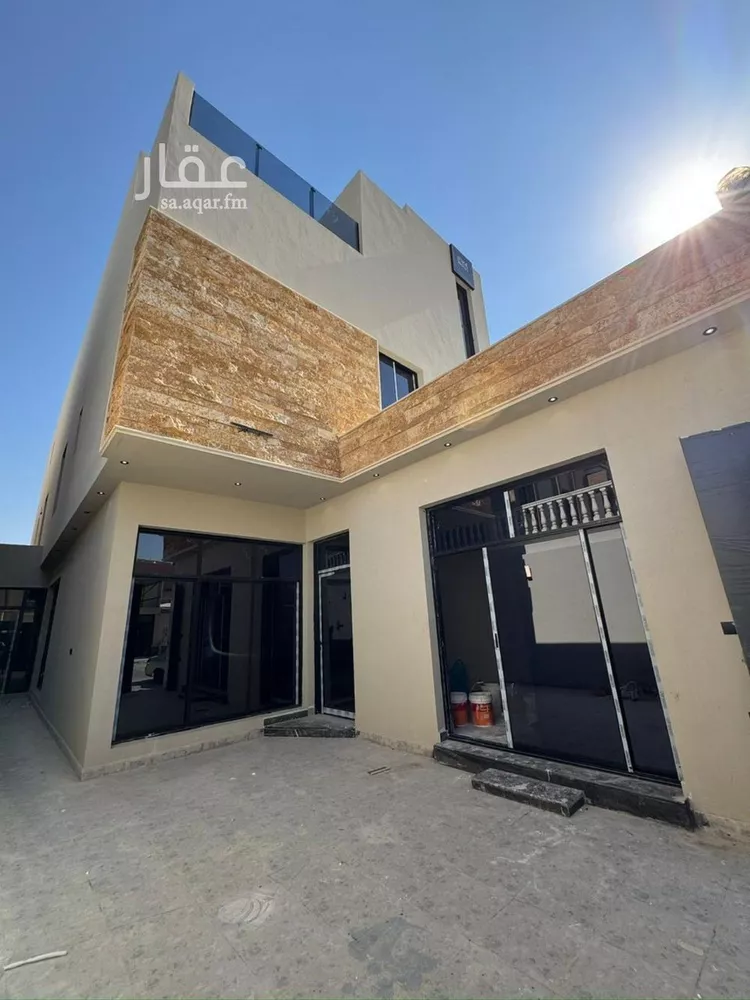 دور للبيع في شارع الدرعي, حي إشبيلية, مدينة الرياض, منطقة الرياض صورة 2