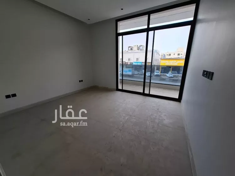 شقة للبيع في شارع الجنادريه, حي الرمال, مدينة الرياض, منطقة الرياض صورة 2