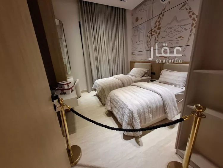 شقة للبيع في شارع حسان بن ثابت, حي النسيم الغربي, مدينة الرياض, منطقة الرياض 1 صورة