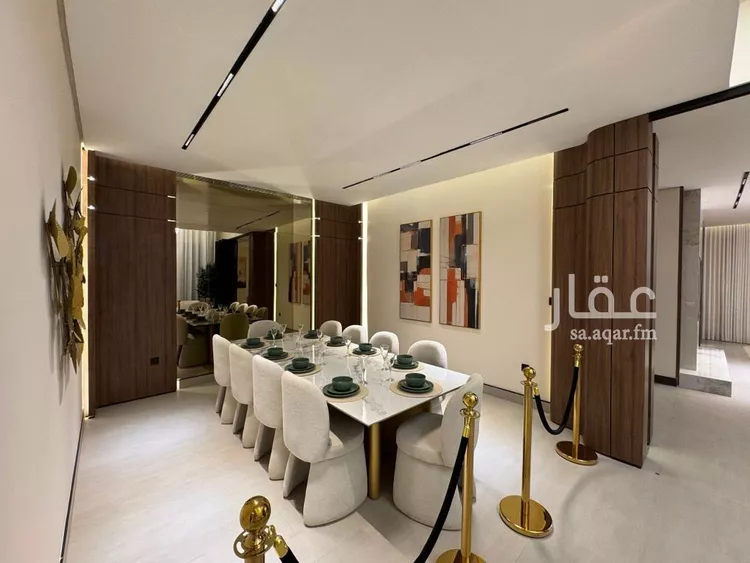 فيلا للبيع في شارع أوس بن المنذر الأنصاري, حي الرمال, مدينة الرياض, منطقة الرياض 14