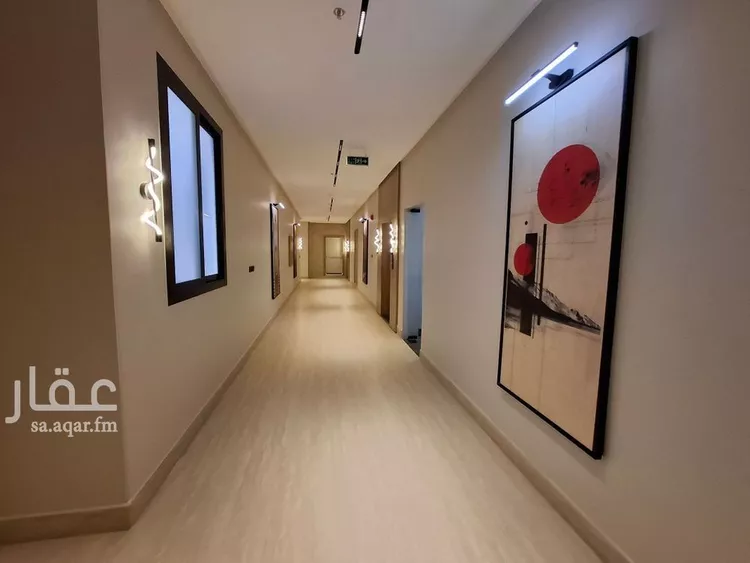 شقة للبيع في شارع قلعة الفسطاط, حي إشبيلية, مدينة الرياض, منطقة الرياض