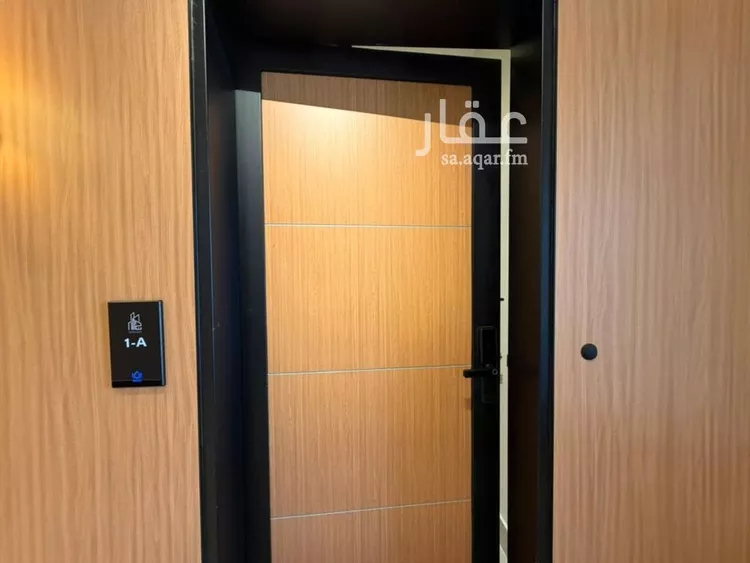 شقة للبيع في شارع ابن عطية المكناسي, حي اليرموك, مدينة الرياض, منطقة الرياض