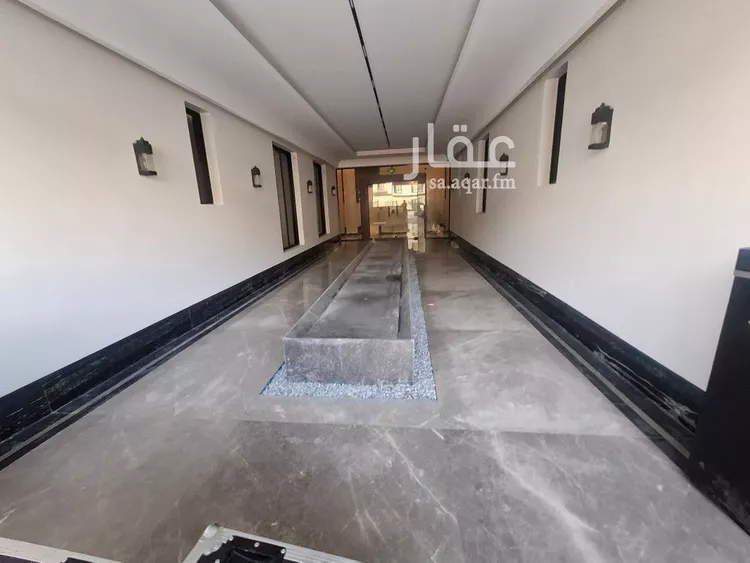 شقة للبيع في شارع عبدالقدوس الأنصاري, حي الرمال, مدينة الرياض, منطقة الرياض صورة 3