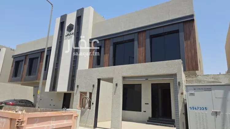 Floor for Sale in Riyadh Al Yarmouk