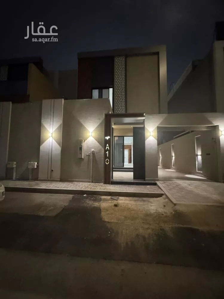 فيلا للبيع في شارع الشيباني, حي قرطبة, مدينة الرياض, منطقة الرياض صورة 3