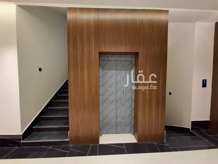 شقة للبيع في شارع الصحابة, حي اليرموك, مدينة الرياض, منطقة الرياض صورة 2