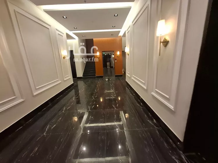 شقة للبيع في شارع رقم 403, حي المونسية, مدينة الرياض, منطقة الرياض صورة 2