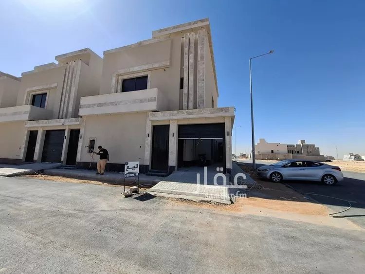 فيلا للبيع في شارع أوس بن المنذر الأنصاري, حي النظيم, مدينة الرياض, منطقة الرياض