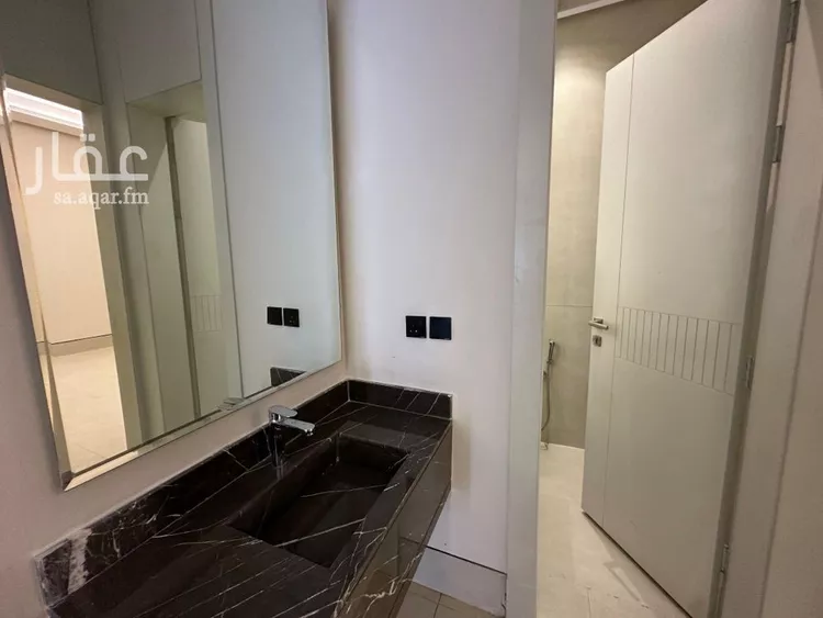 شقة للبيع في شارع أحمد بن إبراهيم الأزهري, حي الرمال, مدينة الرياض, منطقة الرياض صورة 4